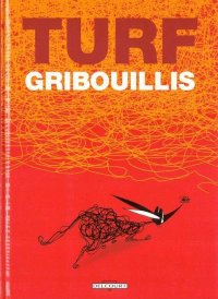 Truf - Gribouillis